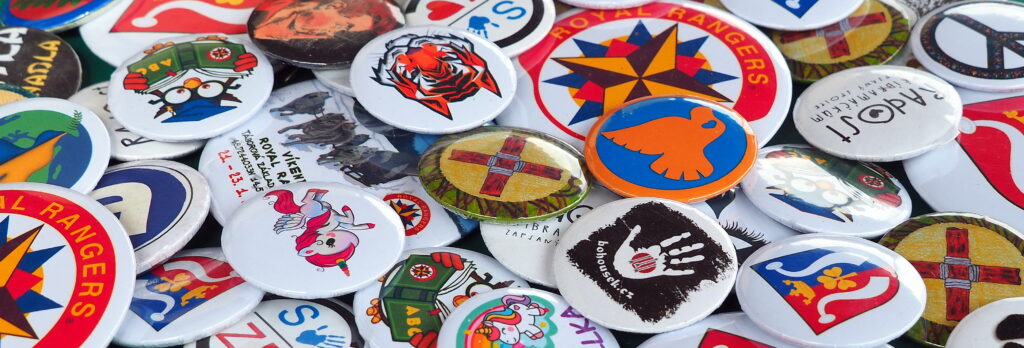 Jak se vyvarovat chyb při propagaci buttony