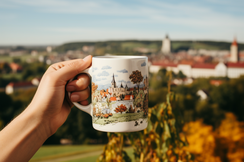 Dárek pro dědečka